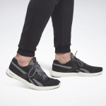 Reebok Identity Fleece Jogger svartar